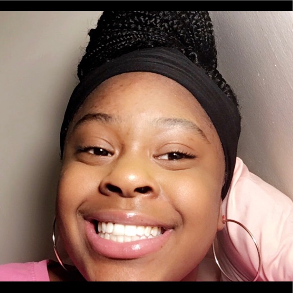 Meet your Posher, Jaziayha